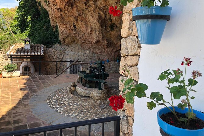 Cultural Walking Tour Discovering Mijas - Visiting the Bullring Attraction