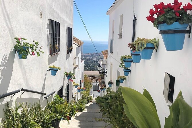 Cultural Walking Tour Discovering Mijas - Discovering the Historical-Ethnological Museum