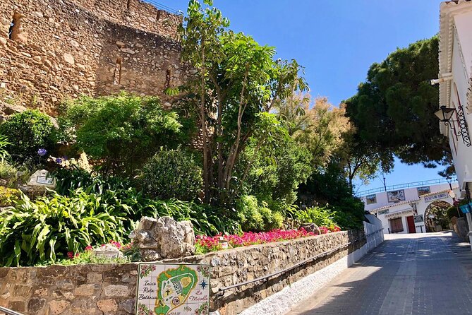 Cultural Walking Tour Discovering Mijas - Frequently Asked Questions