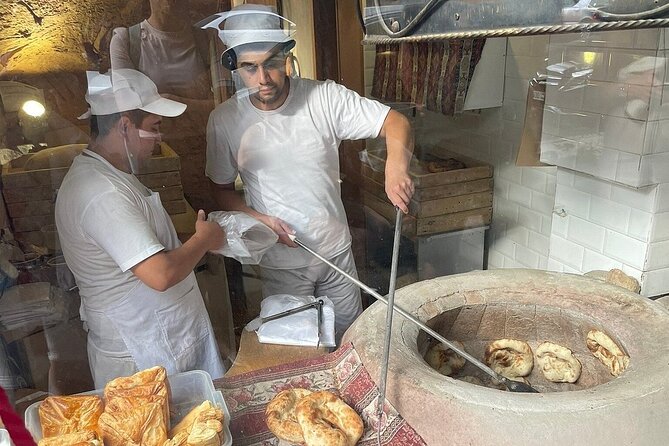 Cultural Walking Tour in Yerevan - Highlights of the Tour