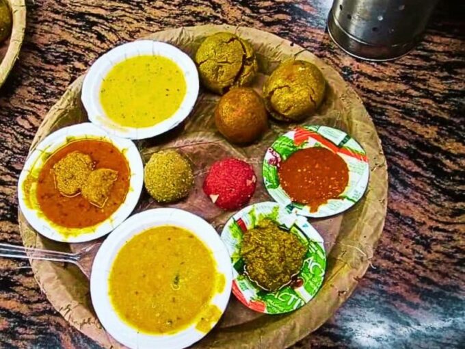 Cultural Walking Tour of Jaipur With Local Snacks - Photo Opportunities