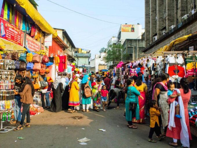 Cultural Walking Tour of Pune With Local Snacks - Important Preparation