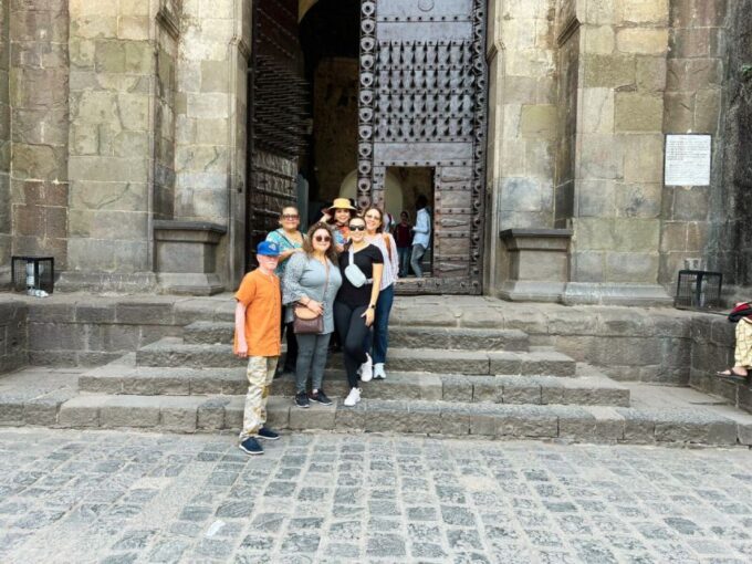 Cultural Walking Tour of Pune With Local Snacks - Inclusions