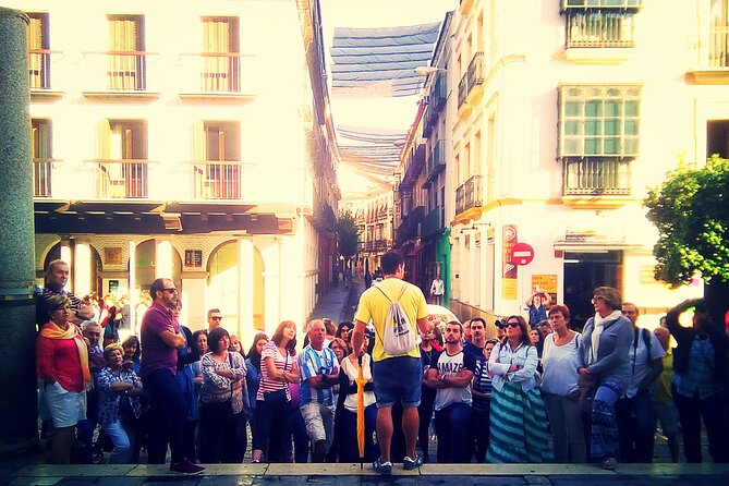 Cultural Walking Tour of Seville Monumental - Tour Schedule