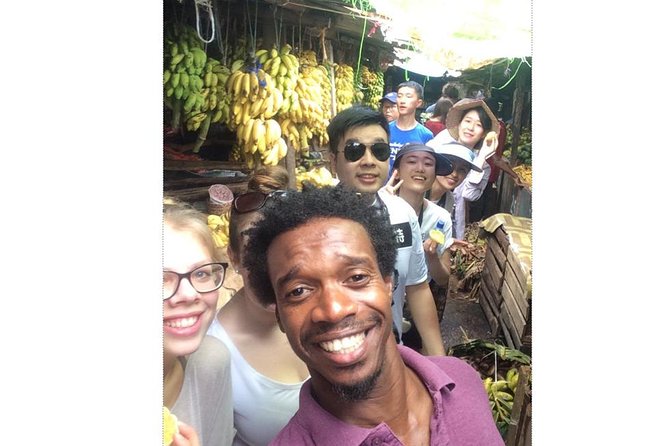Cultural Walking Tour Through Stonetown, a UNESCO World Heritage Site - Highlights of the Tour