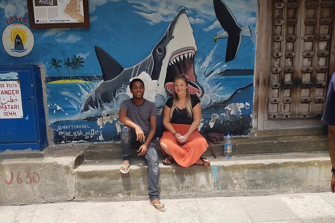 Cultural Walking Tour Through Stonetown, a UNESCO World Heritage Site - Practical Information for Visitors