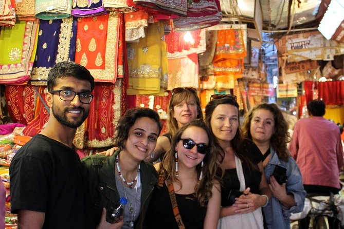 Culture and Heritage Walk | Pink City Jaipur - Highlights of the Pink City