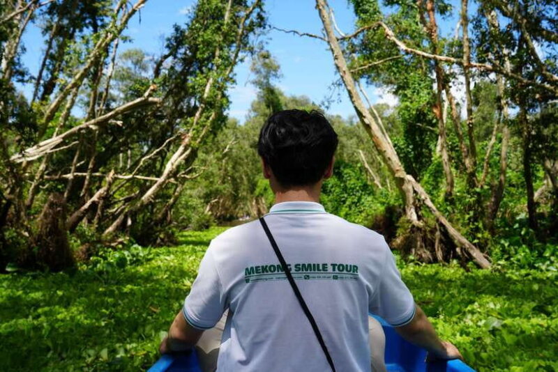 Culture And Wildlife Premium Discovery | Chau Doc – Tra Su - Key Points