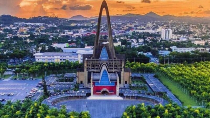 Culture Half Day Tour in Higuey From Punta Cana - Experience Details