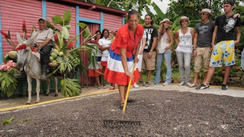 Culture Half Day Tour in Higuey From Punta Cana - Cultural Highlights