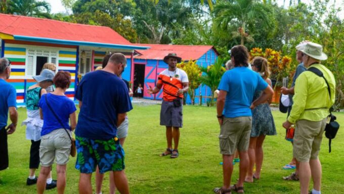 Culture Half Day Tour in Higuey From Punta Cana - Getting to Higuey