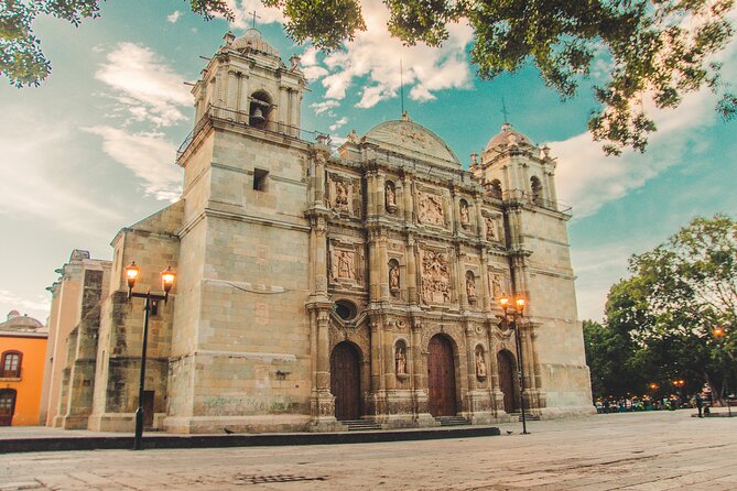 Culture, History and Traditions of Oaxaca - Vibrant Celebrations and Traditions