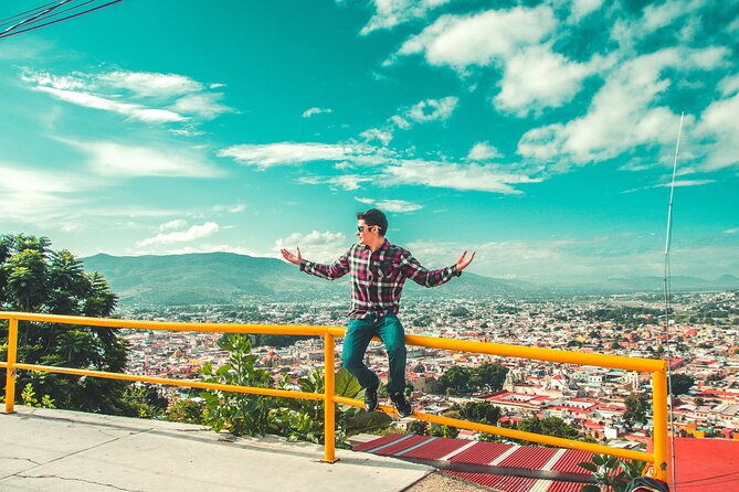 Culture, History and Traditions of Oaxaca - Discovering Zapotec Culture and Cuisine