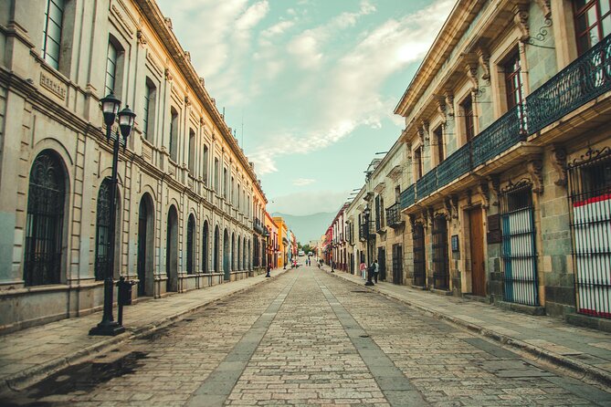 Culture, History and Traditions of Oaxaca - Guided Tour Highlights