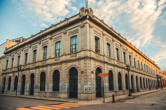 Culture, History and Traditions of Oaxaca - Logistics and Accessibility