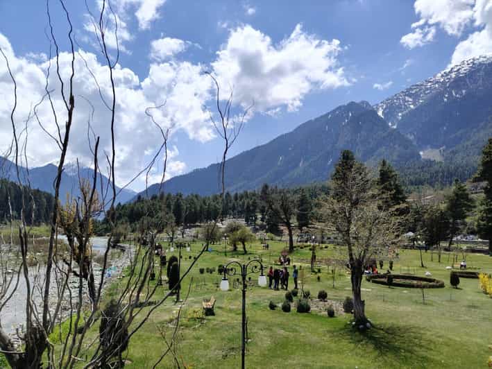 Culture & Nature Expedition - Kashmir (4 Nights/5 Days) - Key Points