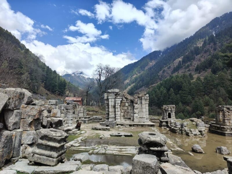 Culture & Nature Expedition - Kashmir (4 Nights/5 Days) - Accommodation and Transportation