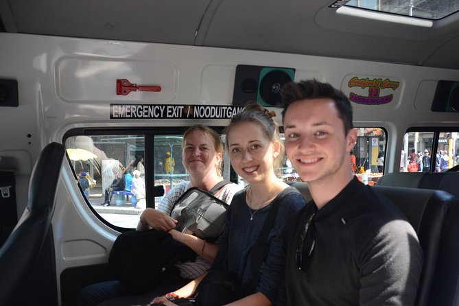 Culture Walking Tour of Durban - Tour Accessibility and Fitness Level