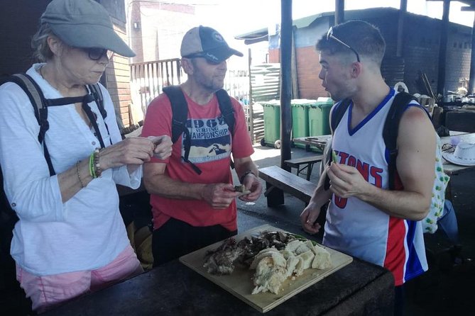 Culture Walking Tour of Durban - Booking and Confirmation
