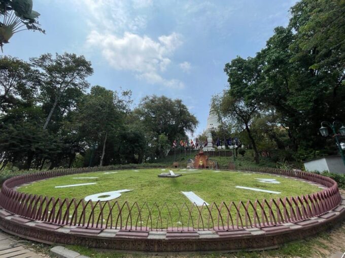 Culture Walking Tour of Phnom Penh City With Lina - Frequently Asked Questions