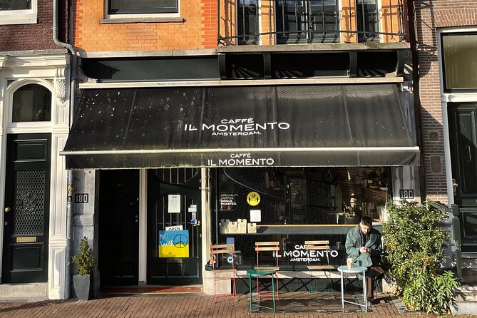 CULTURE With Bite, Culinary City Tour - Cultural Immersion