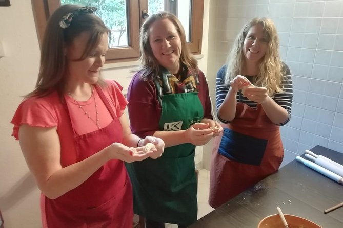 Culurgiones Cooking Class Cagliari - Exploring Flavors of Sardinia
