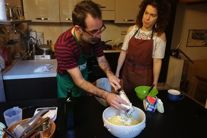 Culurgiones Cooking Class Cagliari - Culurgiones: Unique Sardinian Dish