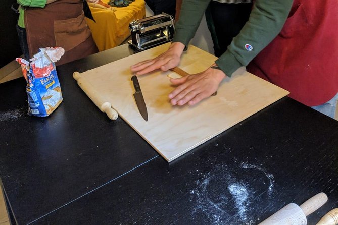 Culurgiones Cooking Class Cagliari - Hands-on Cooking Class Details