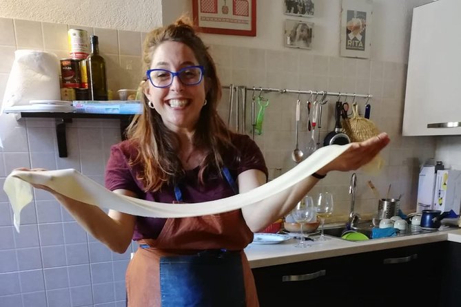Culurgiones Cooking Class Cagliari - Meeting Point and Pickup
