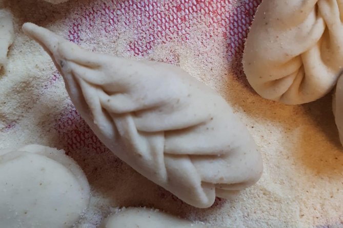 Culurgiones Cooking Class Cagliari - Additional Information