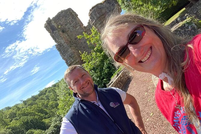 Culzean Castle, Robert Burns & the Ayrshire Coast - Personalized and Hassle-Free Experience