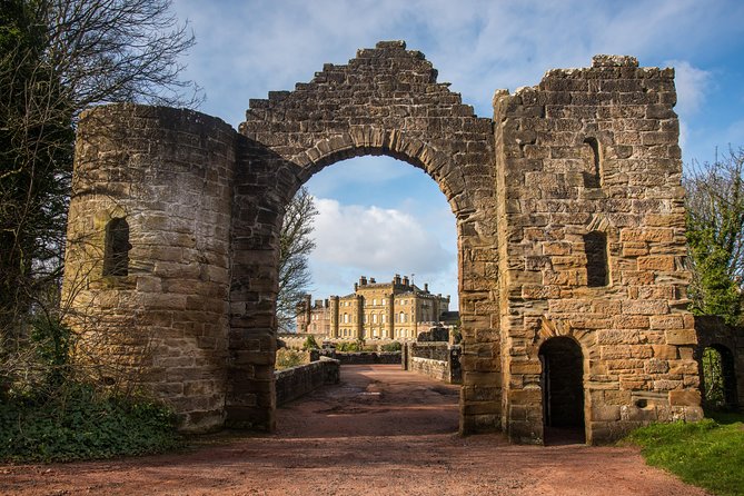 Culzean Castle, Robert Burns & the Ayrshire Coast - Practical Information and Considerations
