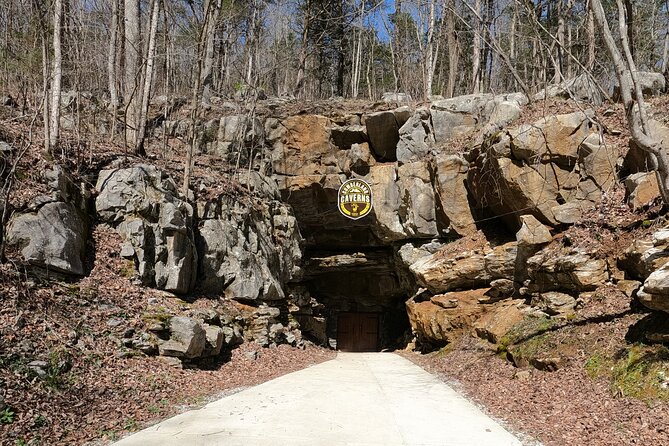Cumberland Caverns & Falls Creek Falls Daytrip From Nashville - Feedback and Reviews