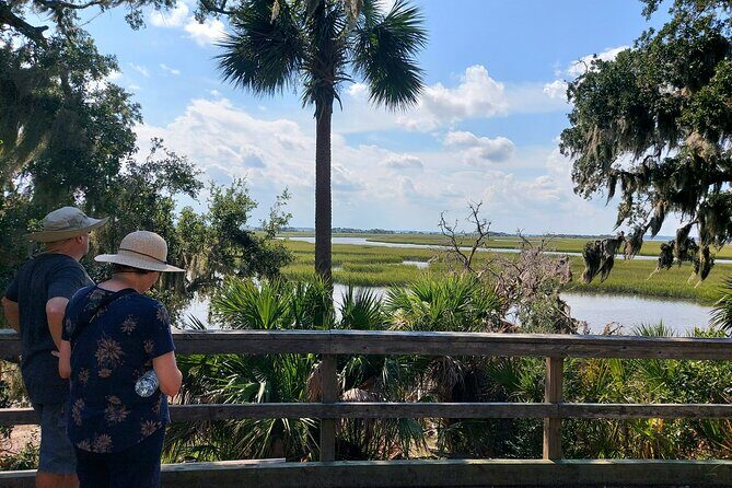 Cumberland Island Walking Tour - The Sum Up: Is This Tour Right for You?