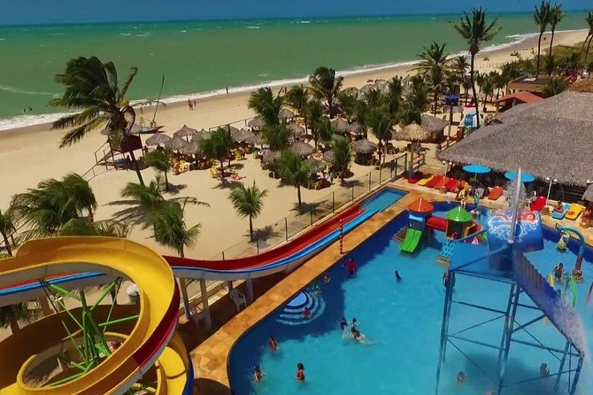 Cumbuco Beach Tour - Guides and Customer Service