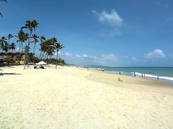Cumbuco in 1 Day: Unforgettable Tour - Natural Wonders