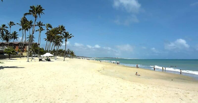 Cumbuco in 1 Day: Unforgettable Tour - Outdoor Adventures