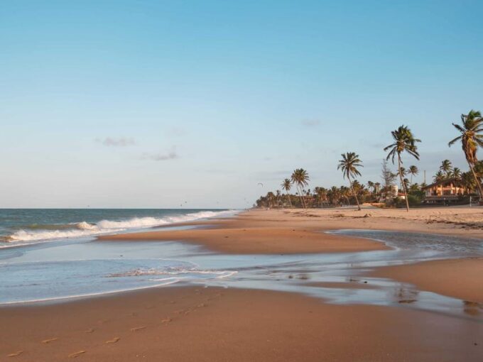 Cumbuco in a Day: Incredible Discoveries - Guided Sightseeing Tour