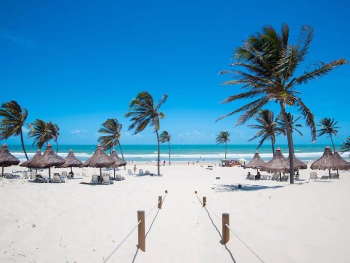 Cumbuco in a Day: Incredible Discoveries - Attractive Pricing and Booking