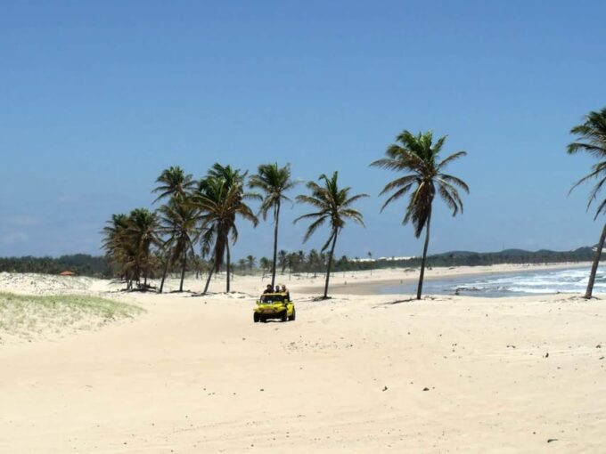 Cumbuco in a Day: Incredible Discoveries - Memorable Discoveries Await