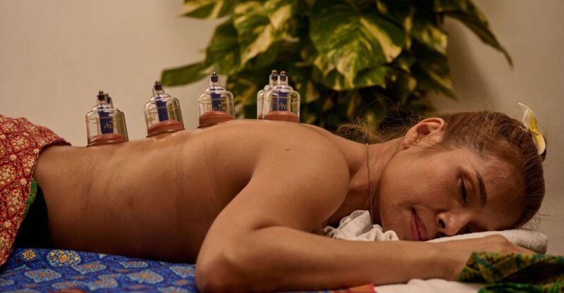 Cupping Therapy - Benefits of Cupping Therapy