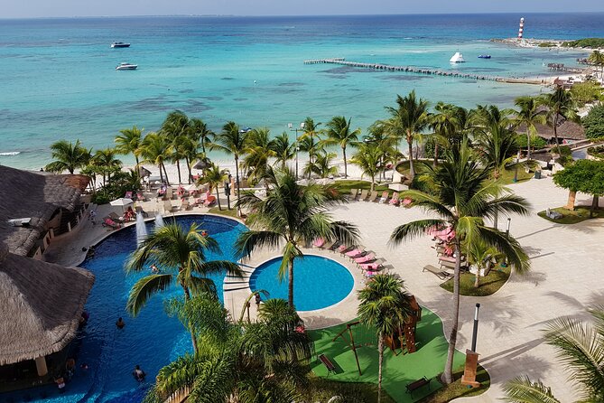 Curacao 7 Days Vacation Tour - Enjoying Curacaos Culinary Delights