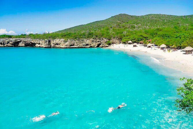 Curaçao: Affordable totally Customizable Private Tour :) - Key Points