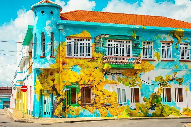 Curaçao: Affordable totally Customizable Private Tour :) - Introduction