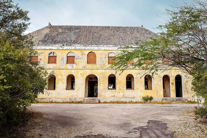 Curaçao: Affordable totally Customizable Private Tour :) - The Sum Up