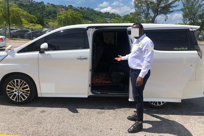 Curacao Airport (CUR) to Curacao Hotels Arrival Private Transfer - About Your Stay