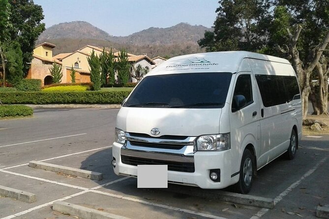 Curacao Airport (CUR) to Curacao Hotels Arrival Private Transfer - Meeting and Drop-off Points