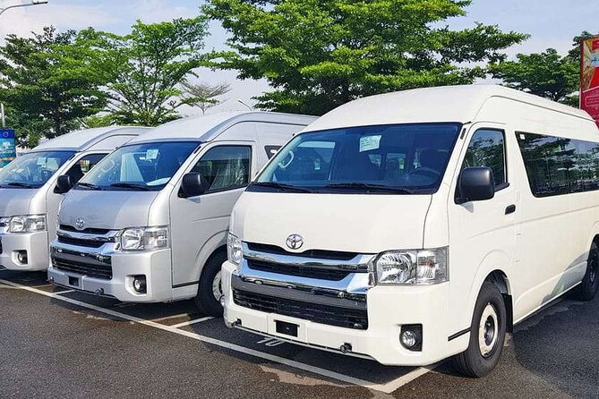 Curacao Airport (CUR) to Island Hotels Private Roundtrip Transfer - About Your Stay