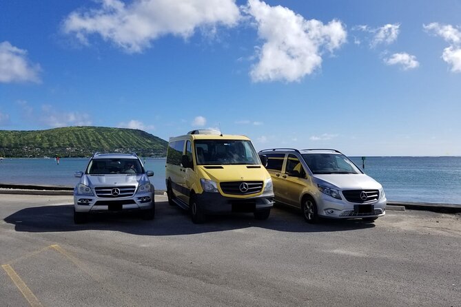 Curacao Airport (CUR) to Island Hotels Private Roundtrip Transfer - Accessibility and Participation
