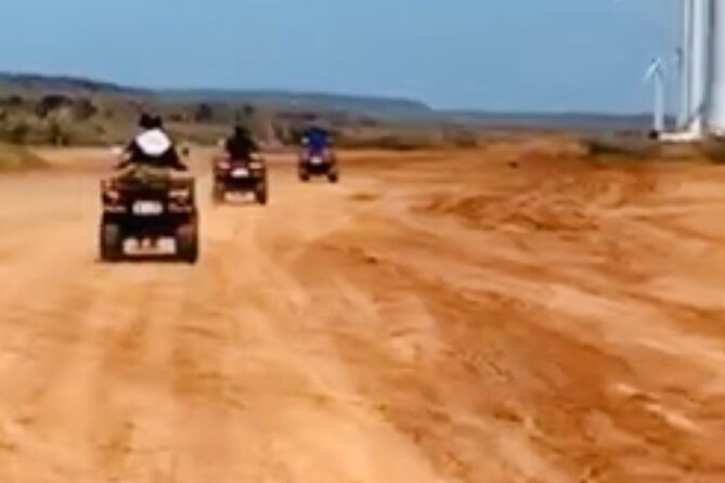 Curacao Atv Tour West Adventure - Customer Feedback and Experiences